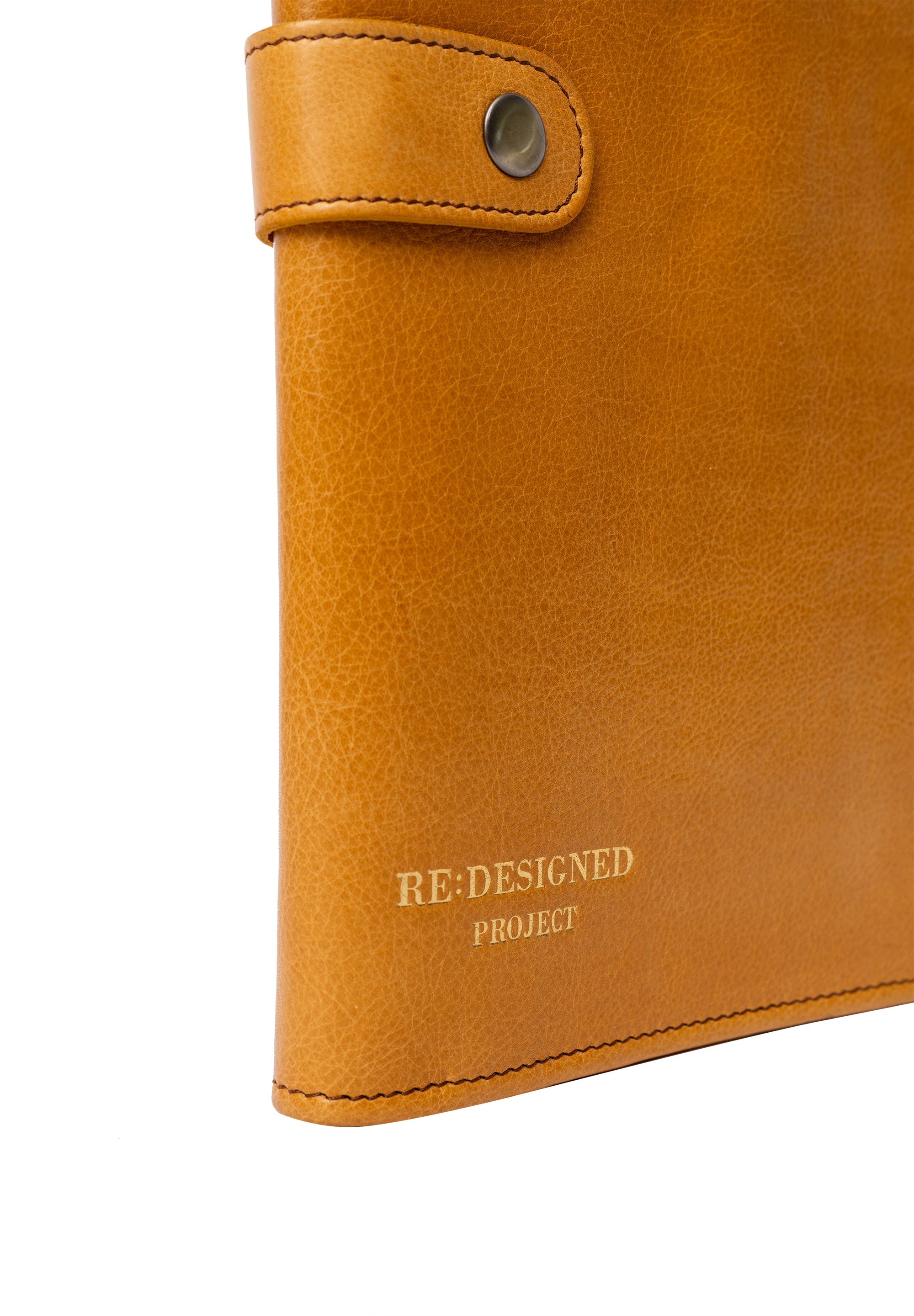 REDESIGNED Project Circular Knitting Needle Case - Project 82