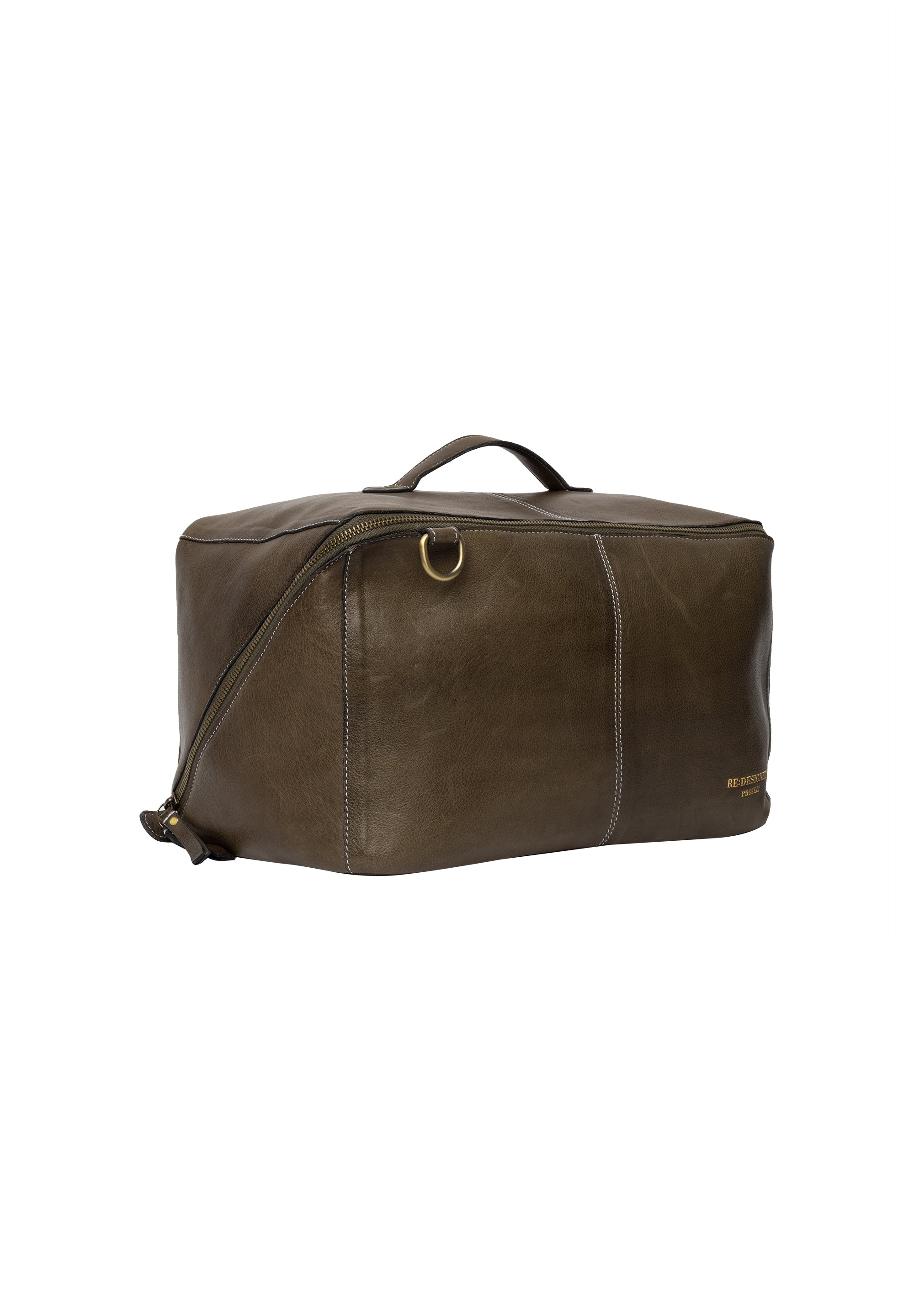 REDESIGNED Project Bag -  Project 90