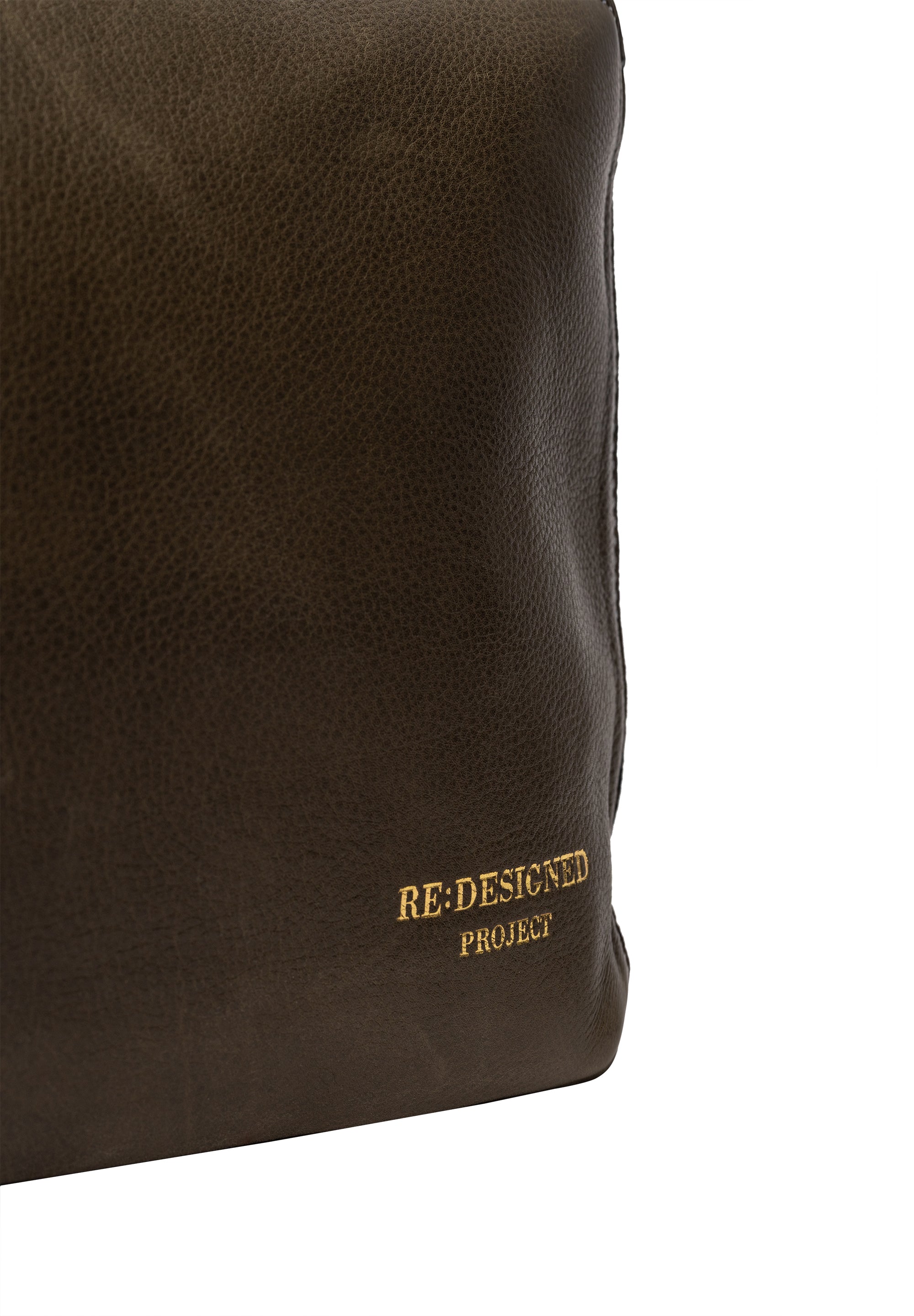 REDESIGNED Project Bag -  Project 90