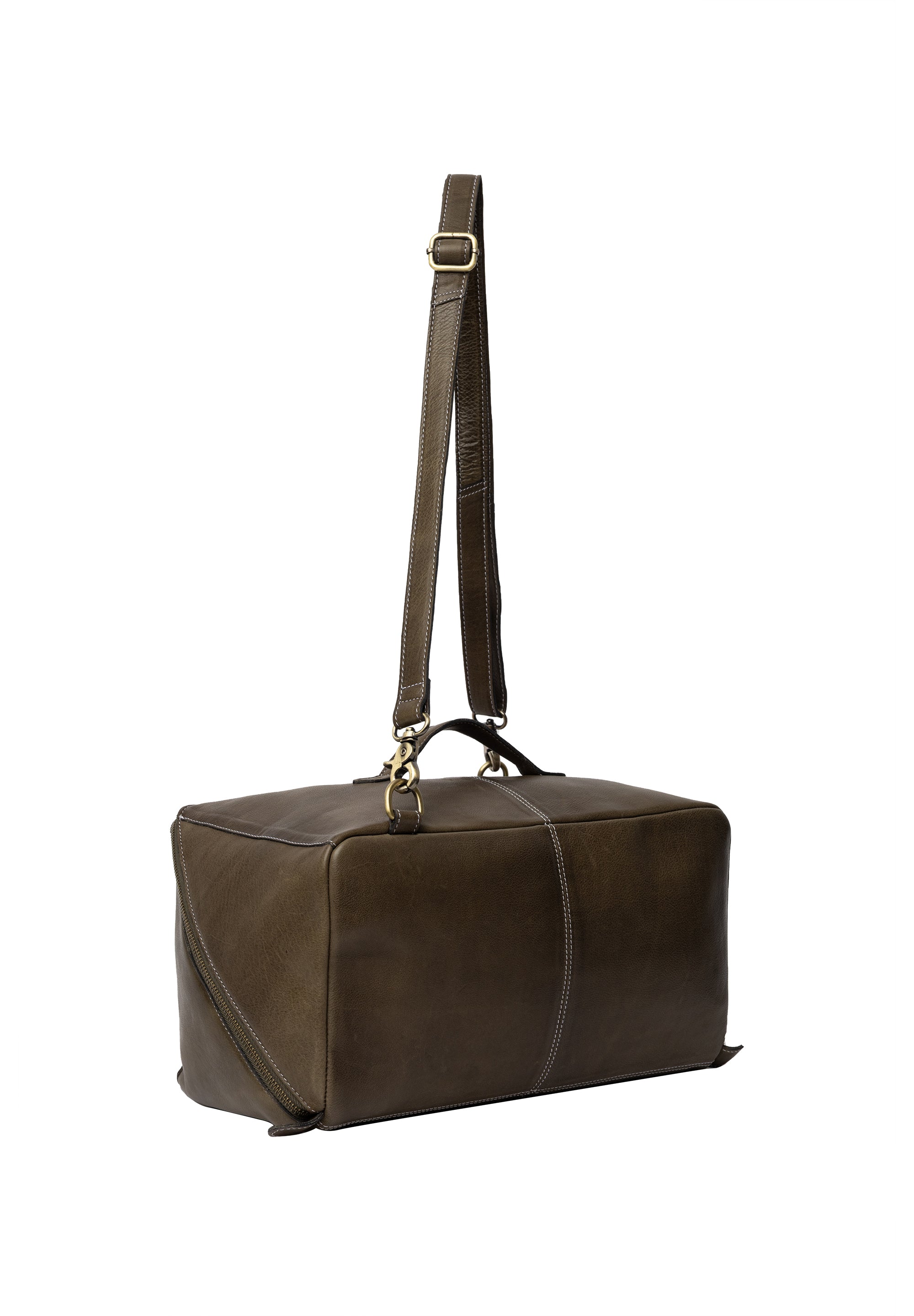 REDESIGNED Project Bag -  Project 90