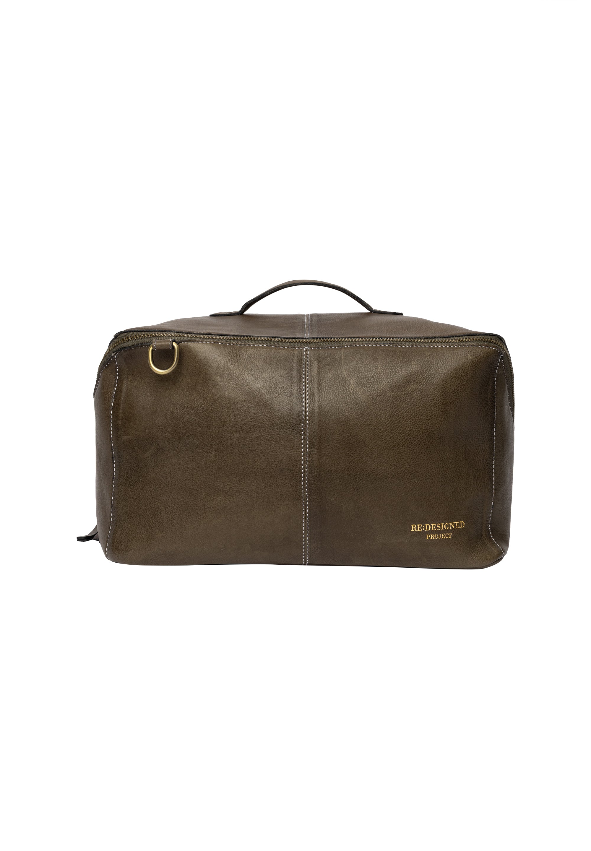 REDESIGNED Project Bag -  Project 90