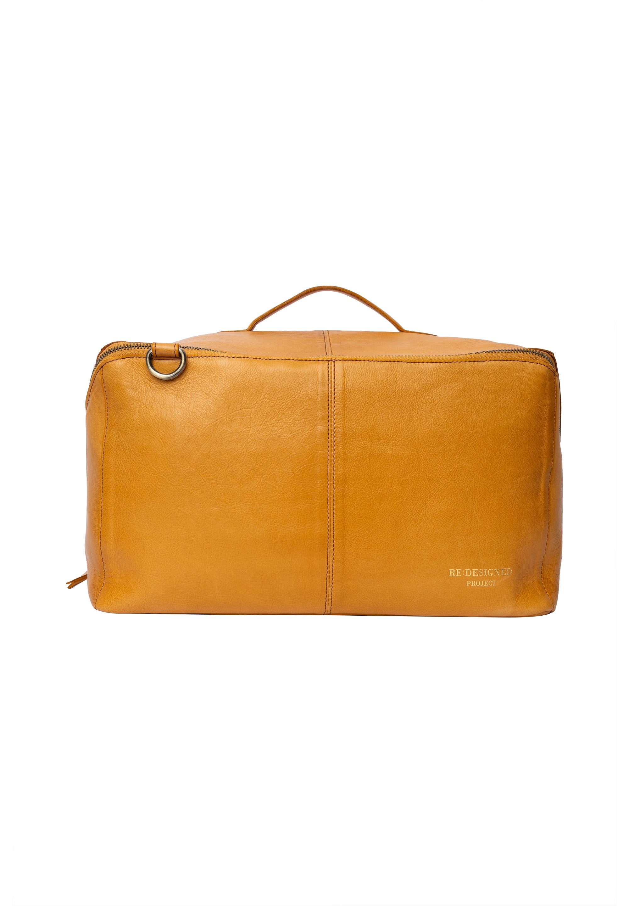 REDESIGNED Project Bag -  Project 90