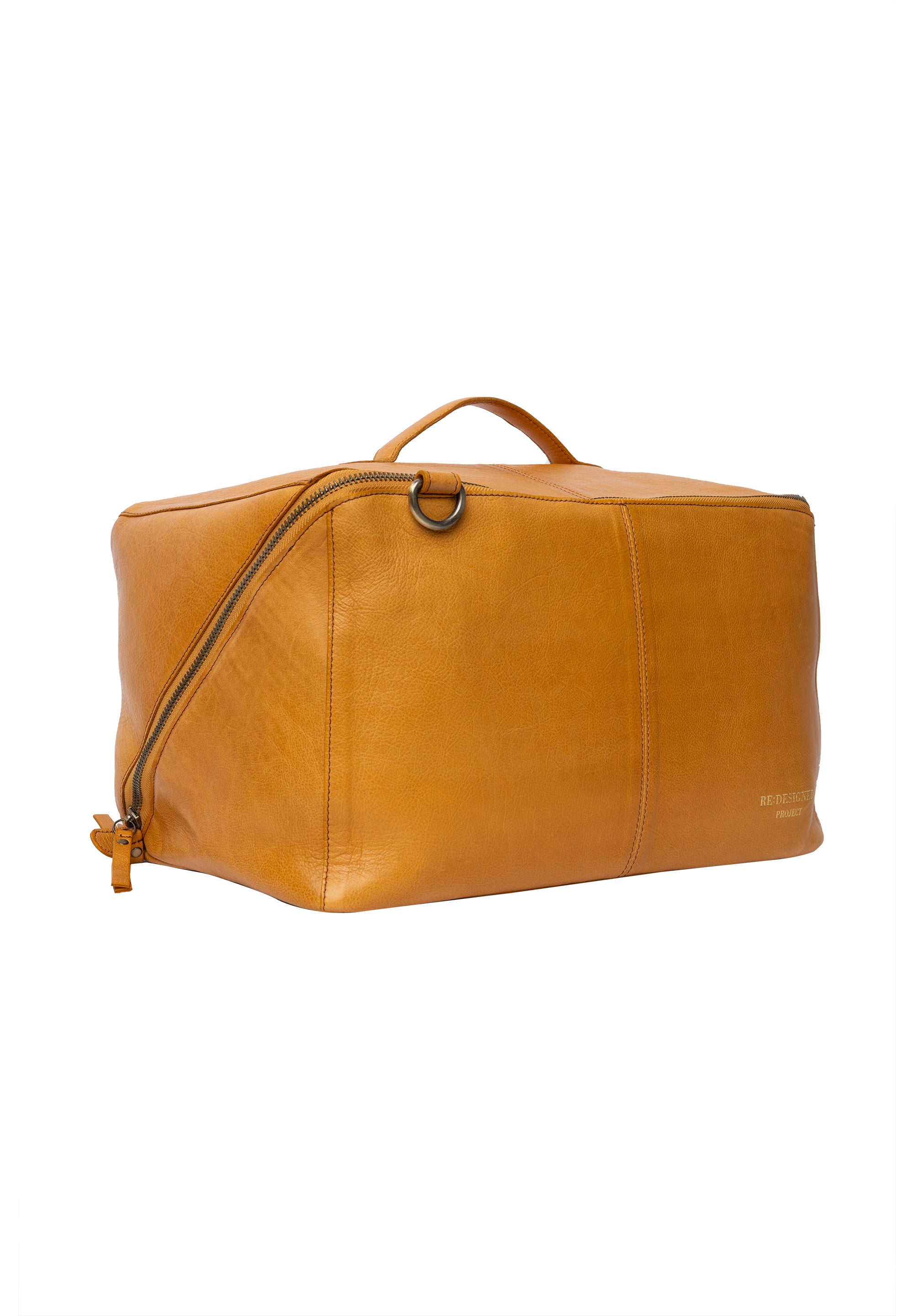 REDESIGNED Project Bag -  Project 90
