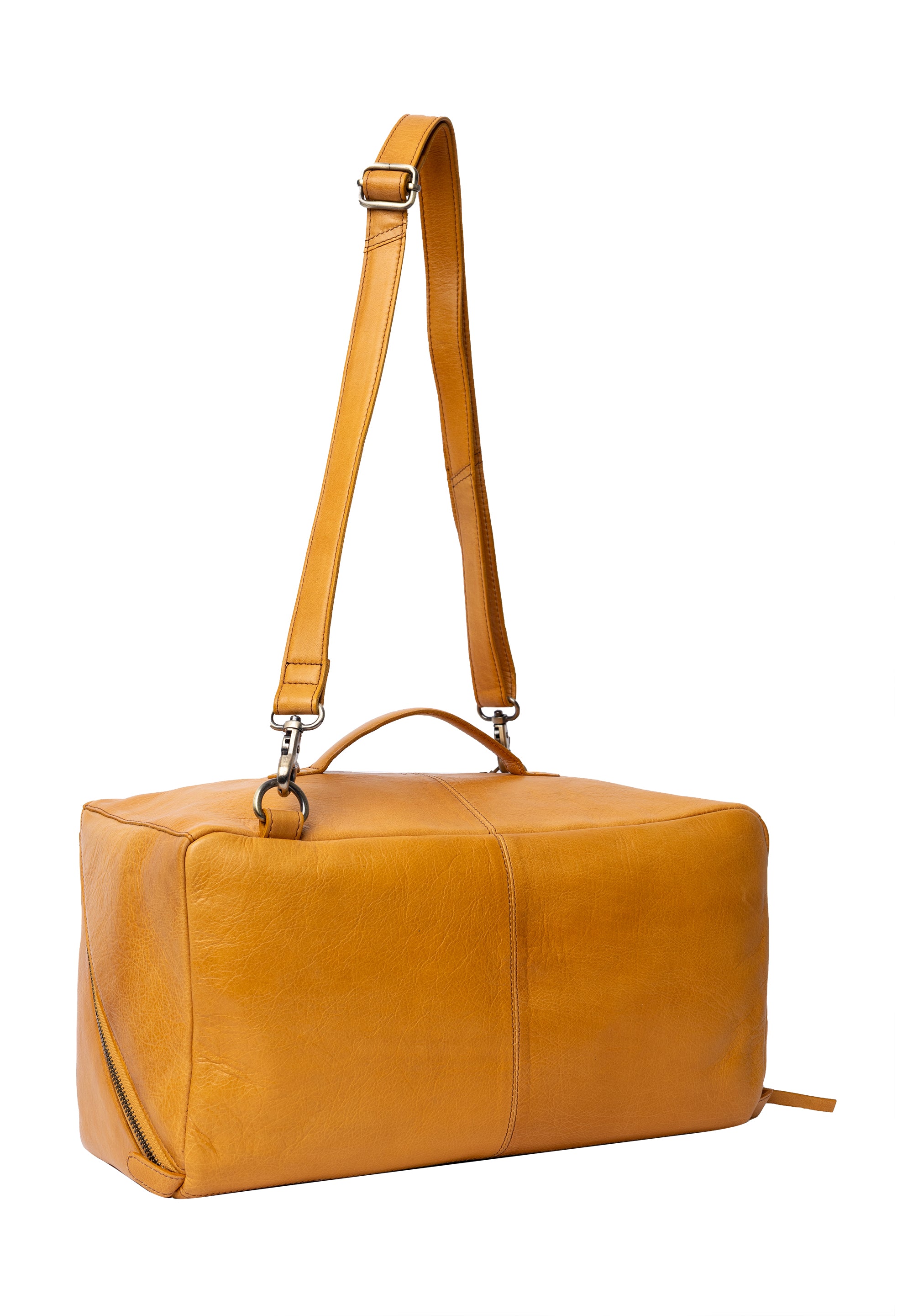 REDESIGNED Project Bag -  Project 90
