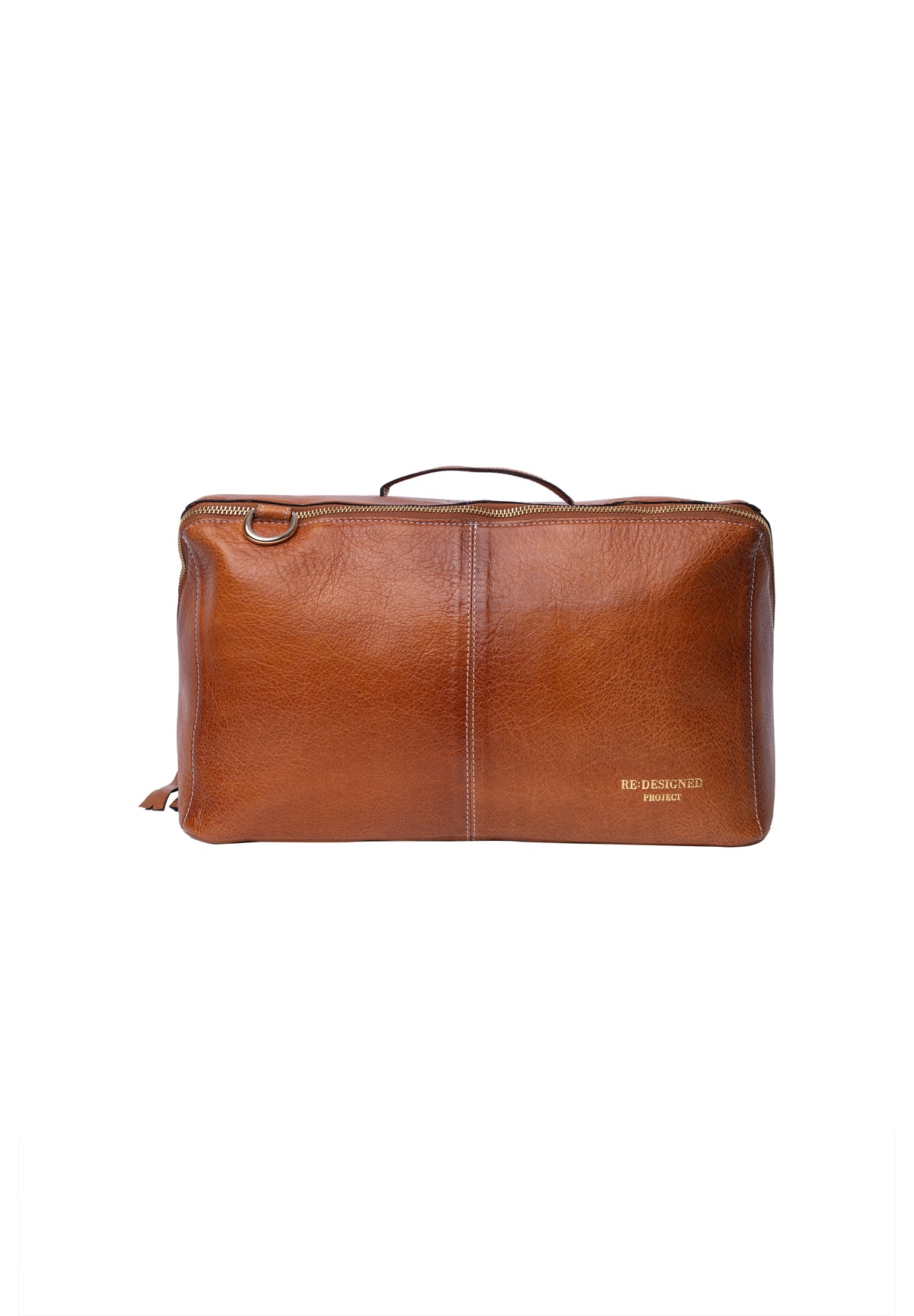 REDESIGNED Project Bag -  Project 90