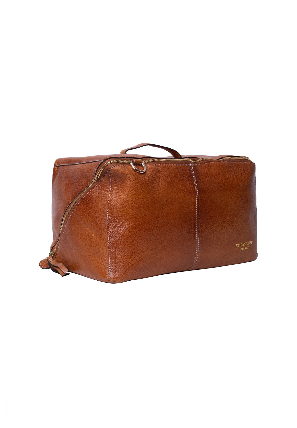 REDESIGNED Project Bag -  Project 90