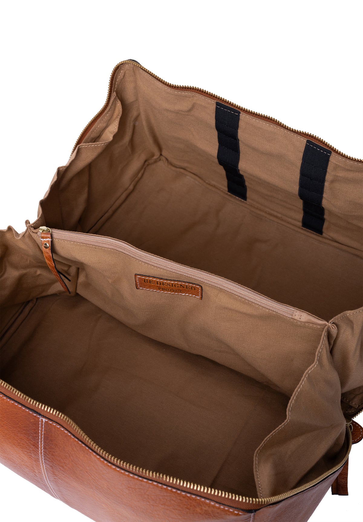 REDESIGNED Project Bag -  Project 90