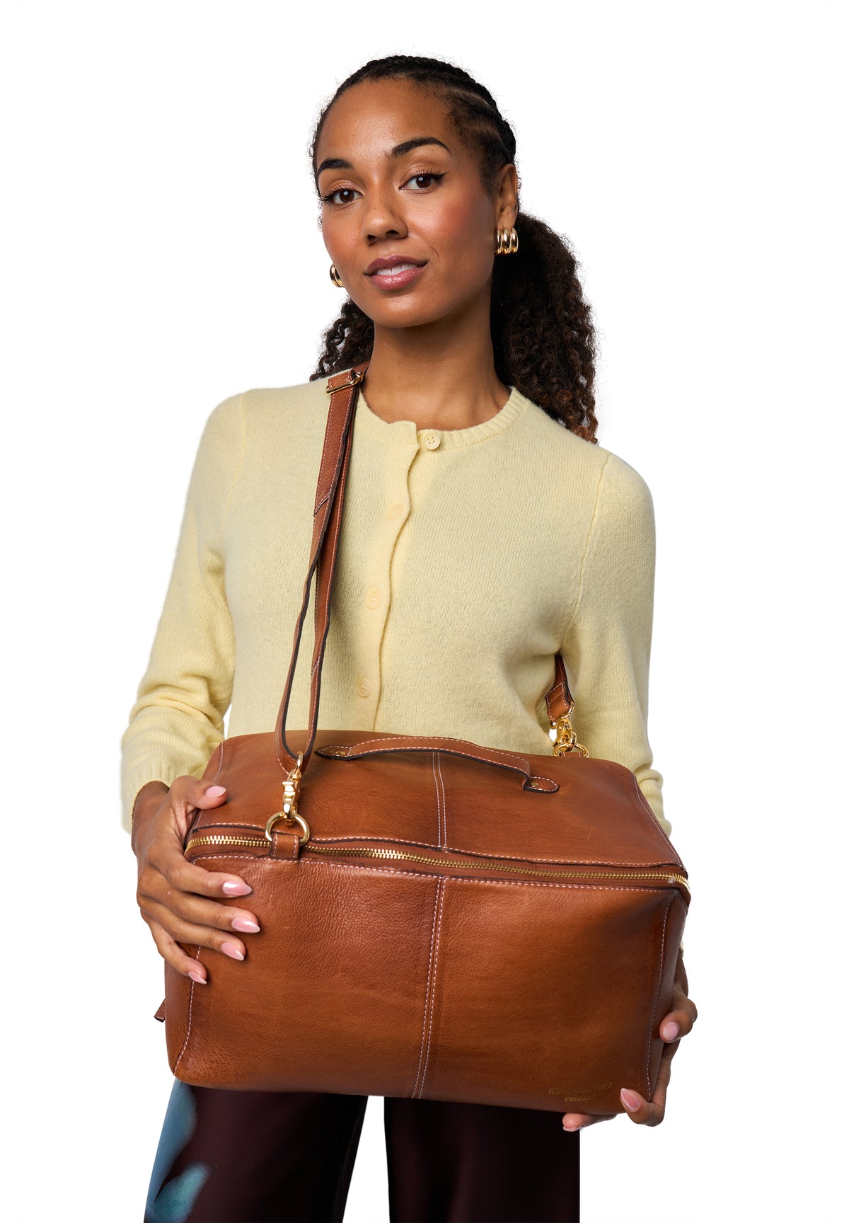 REDESIGNED Project Bag -  Project 90