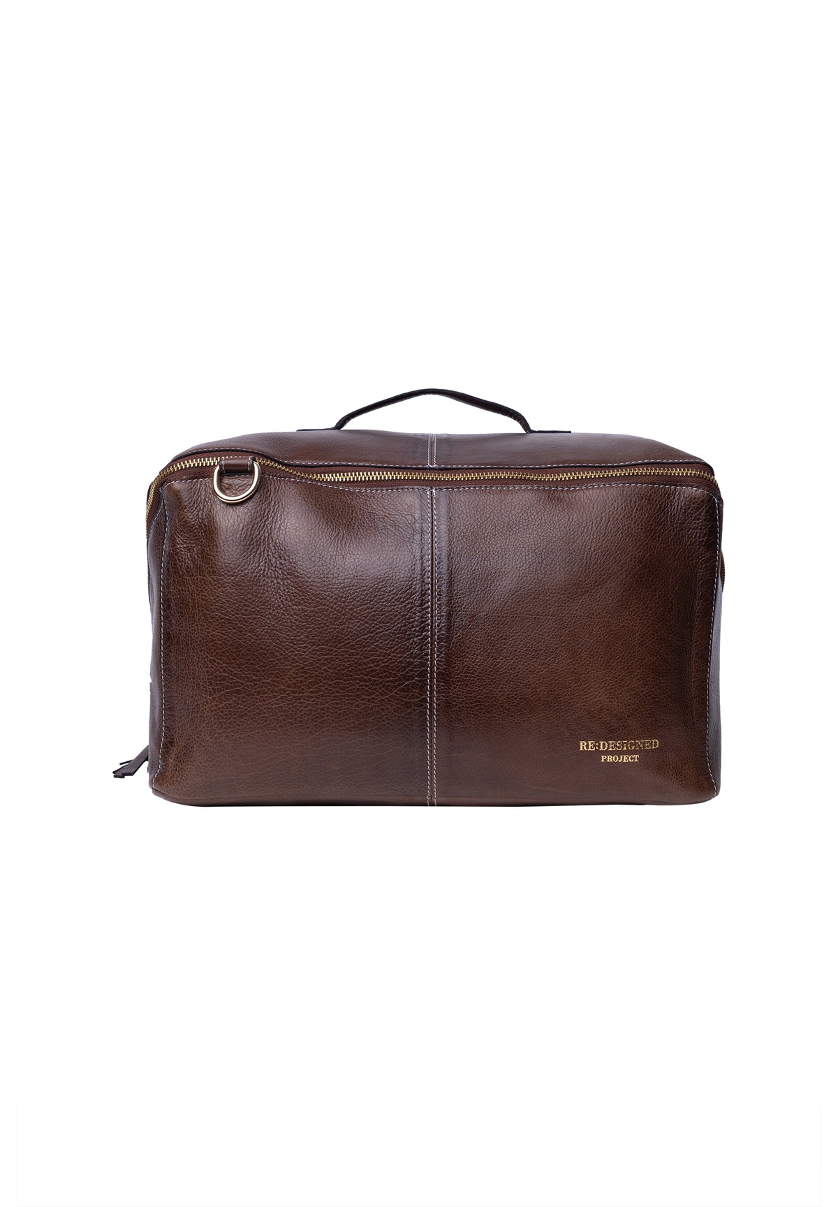 REDESIGNED Project Bag -  Project 90