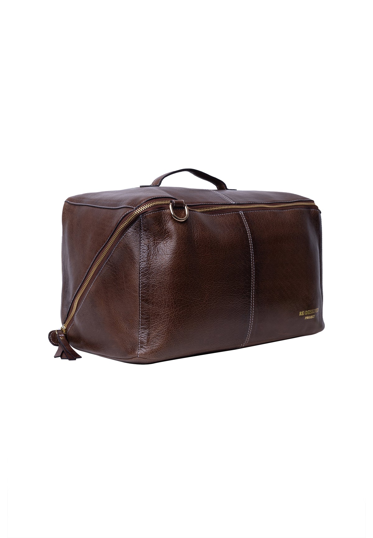REDESIGNED Project Bag -  Project 90