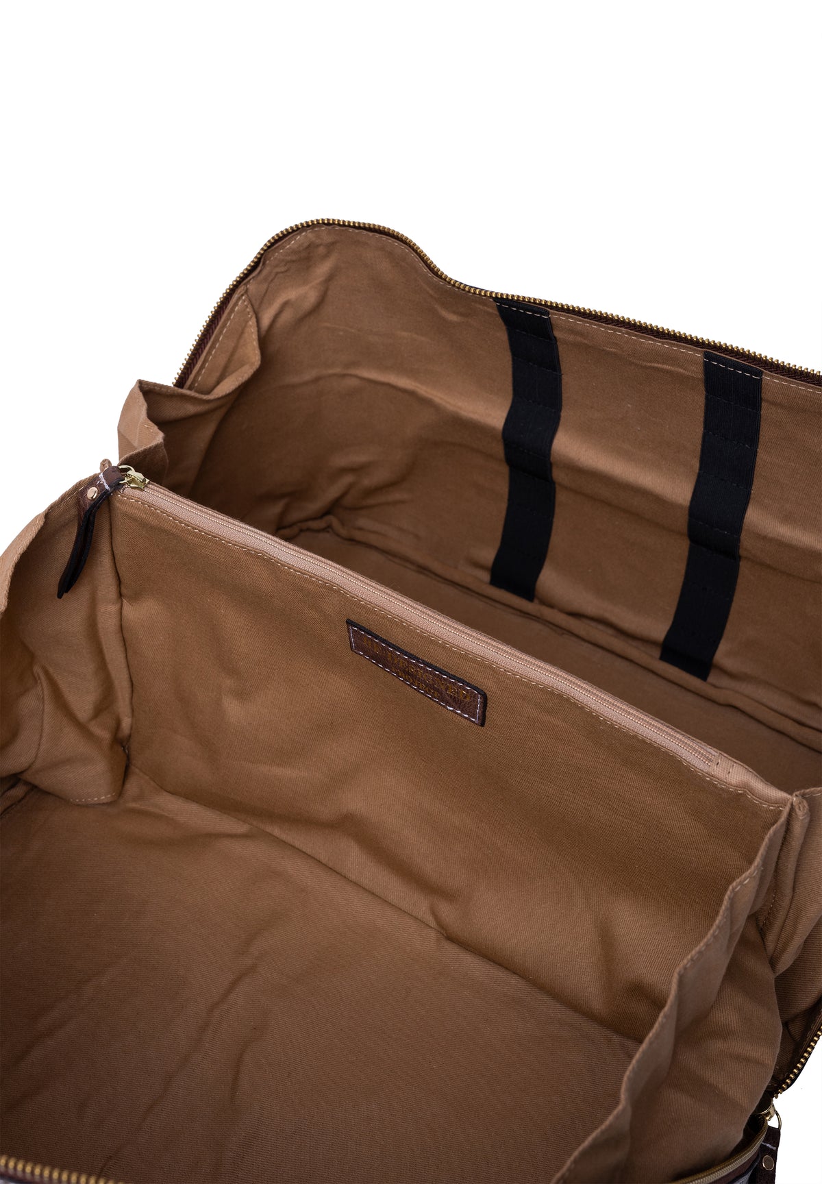 REDESIGNED Project Bag -  Project 90