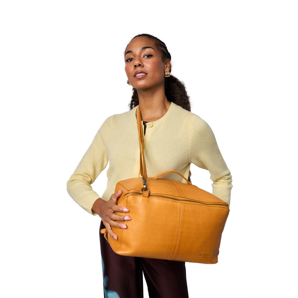 REDESIGNED Project Bag -  Project 90
