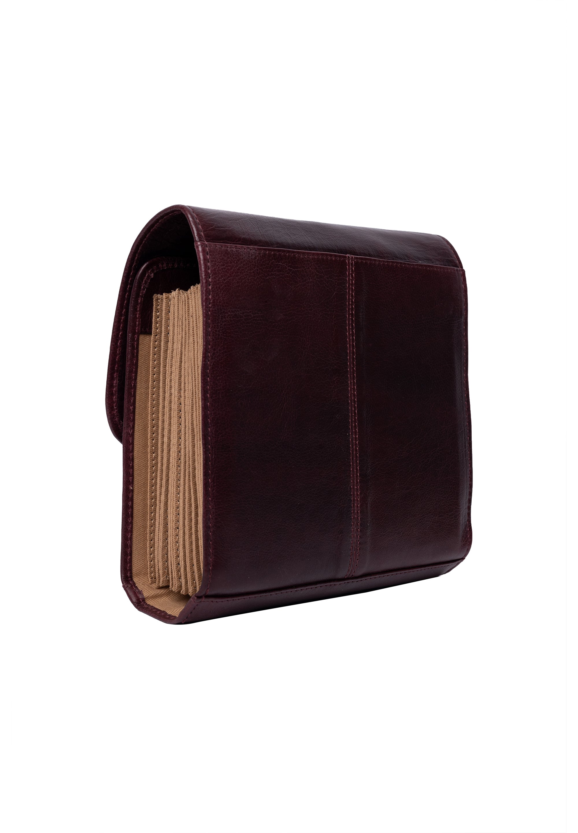 REDESIGNED Project Circular Knitting Needle Case - Project 93
