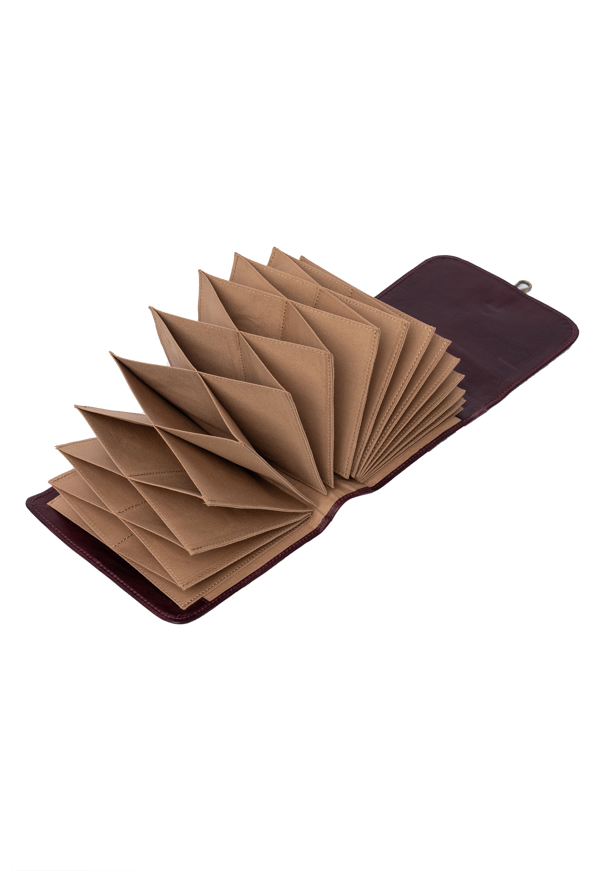 REDESIGNED Project Circular Knitting Needle Case - Project 93