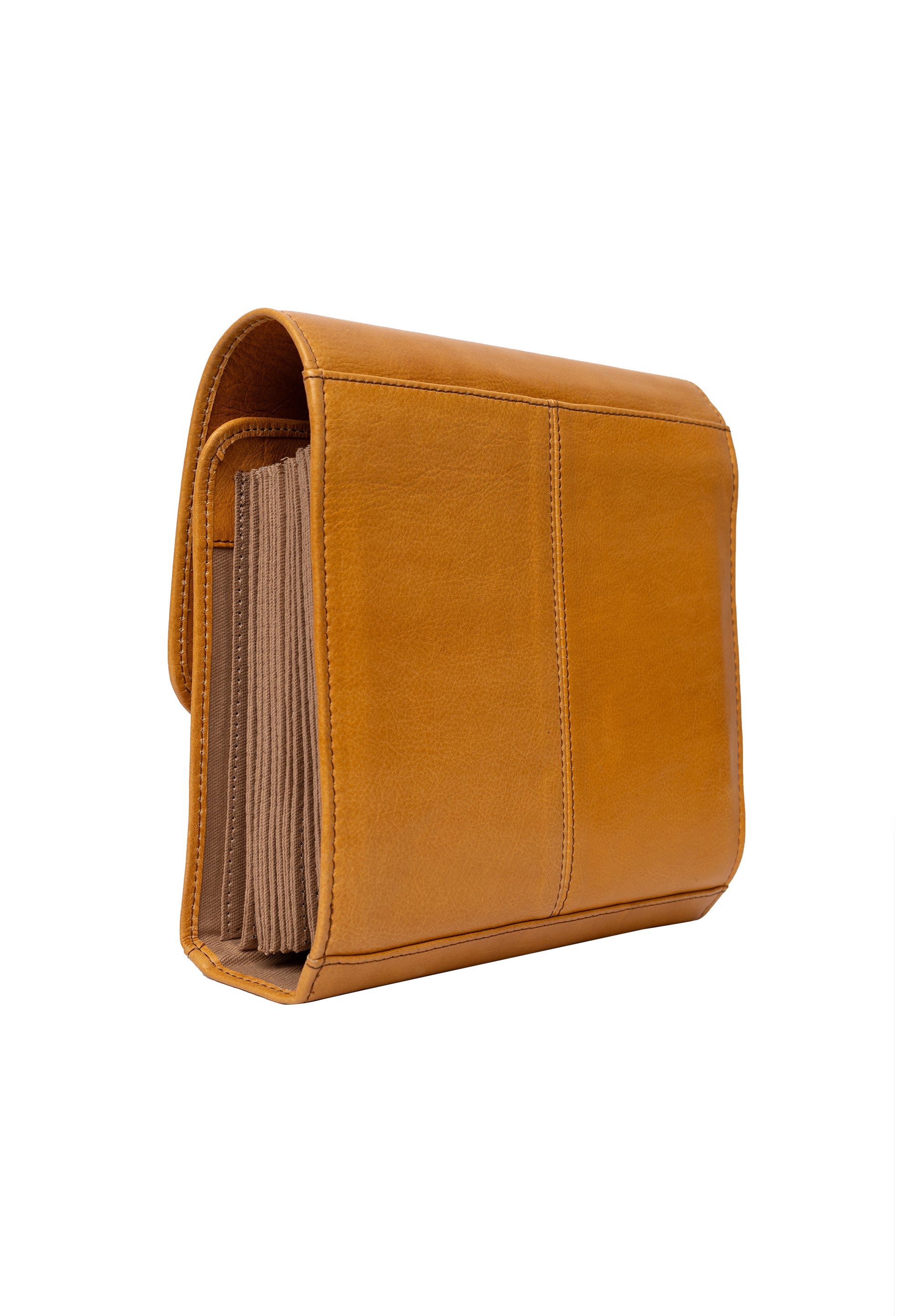 REDESIGNED Project Circular Knitting Needle Case - Project 93