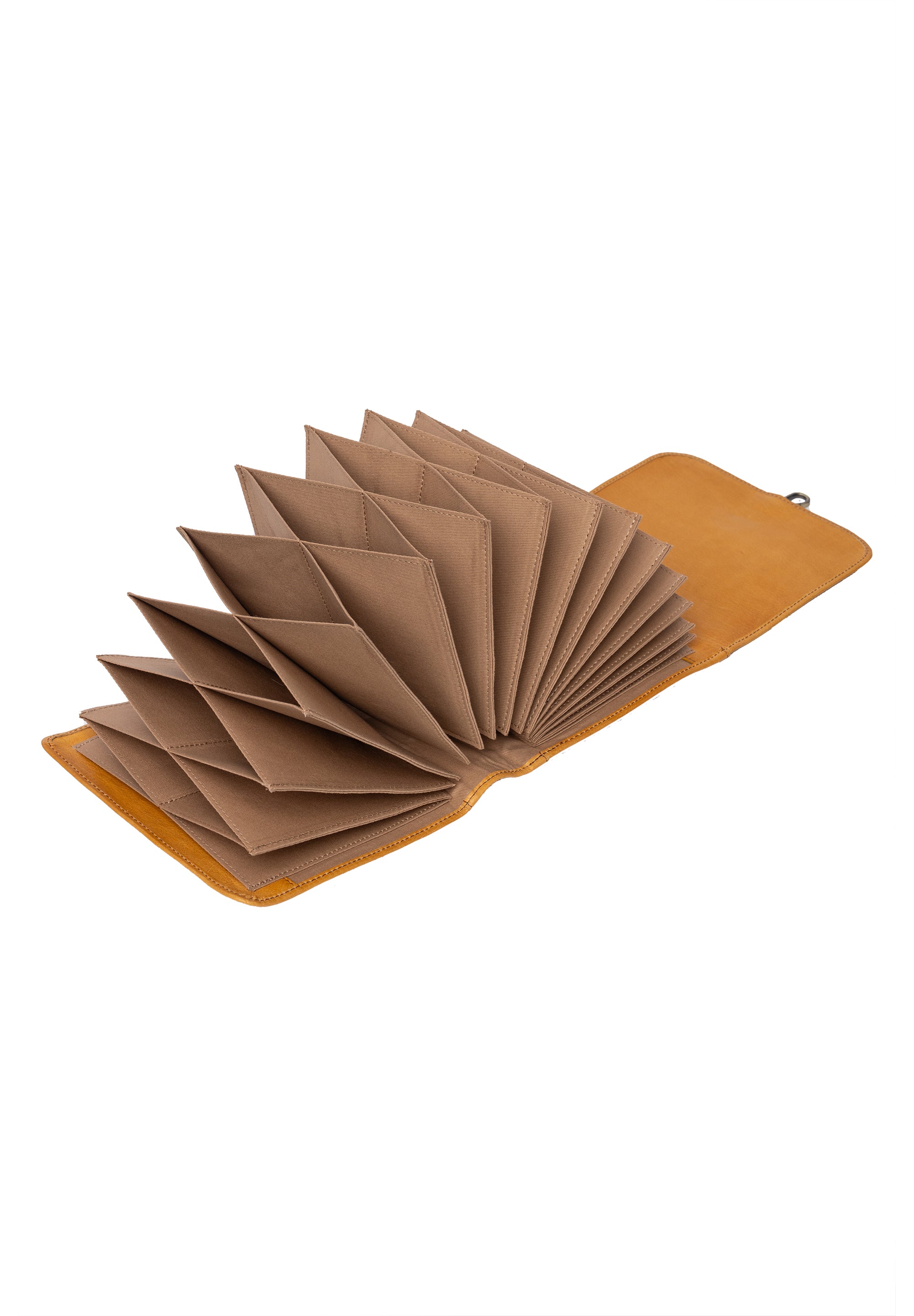 REDESIGNED Project Circular Knitting Needle Case - Project 93
