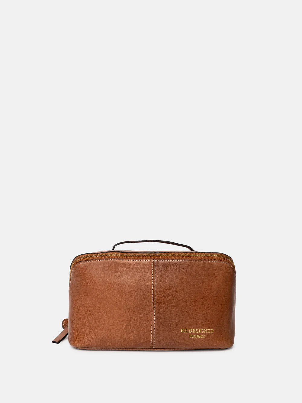 REDESIGNED Box Bag - Project 9