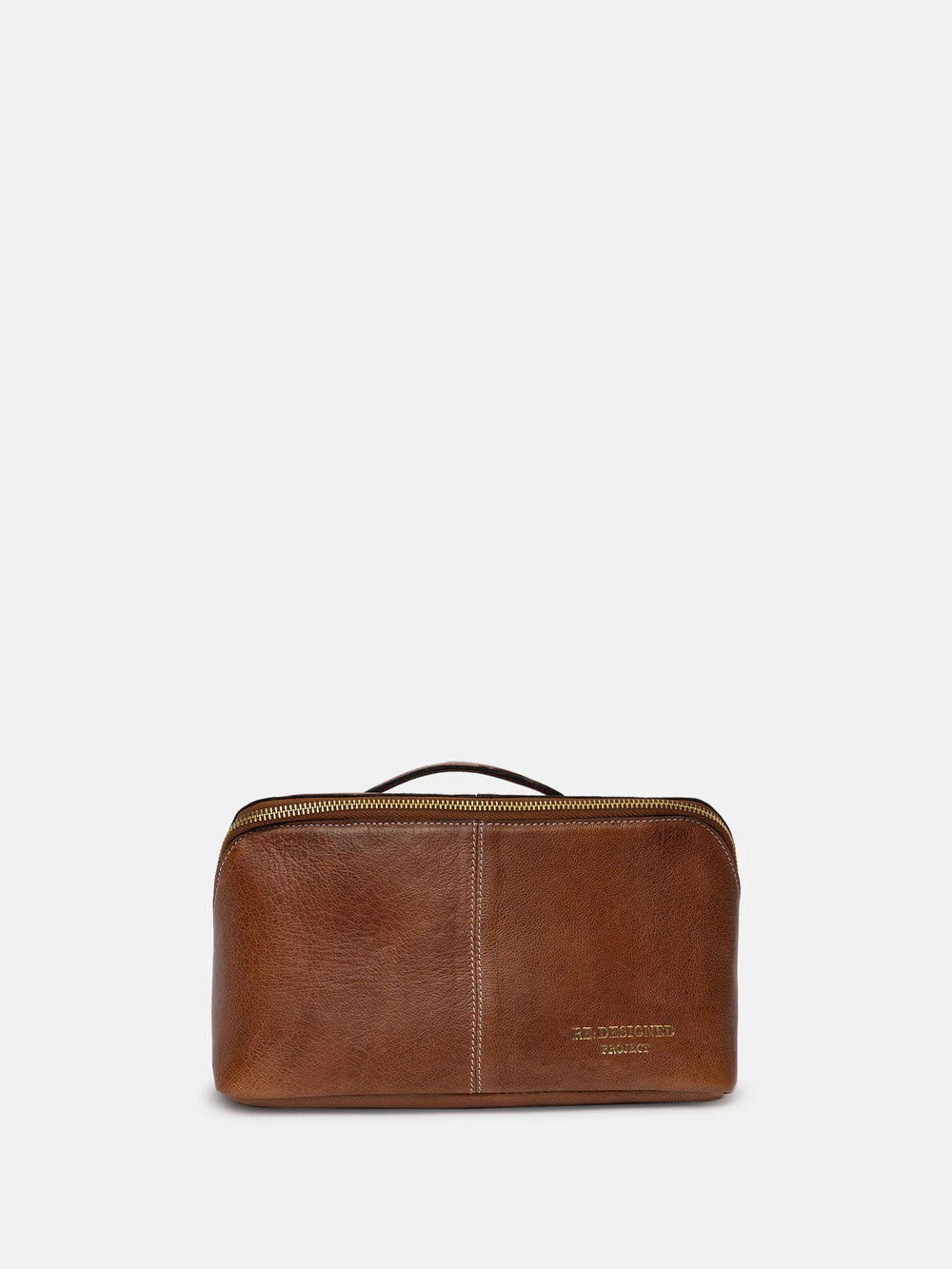 REDESIGNED Project Box Bag - Project 9