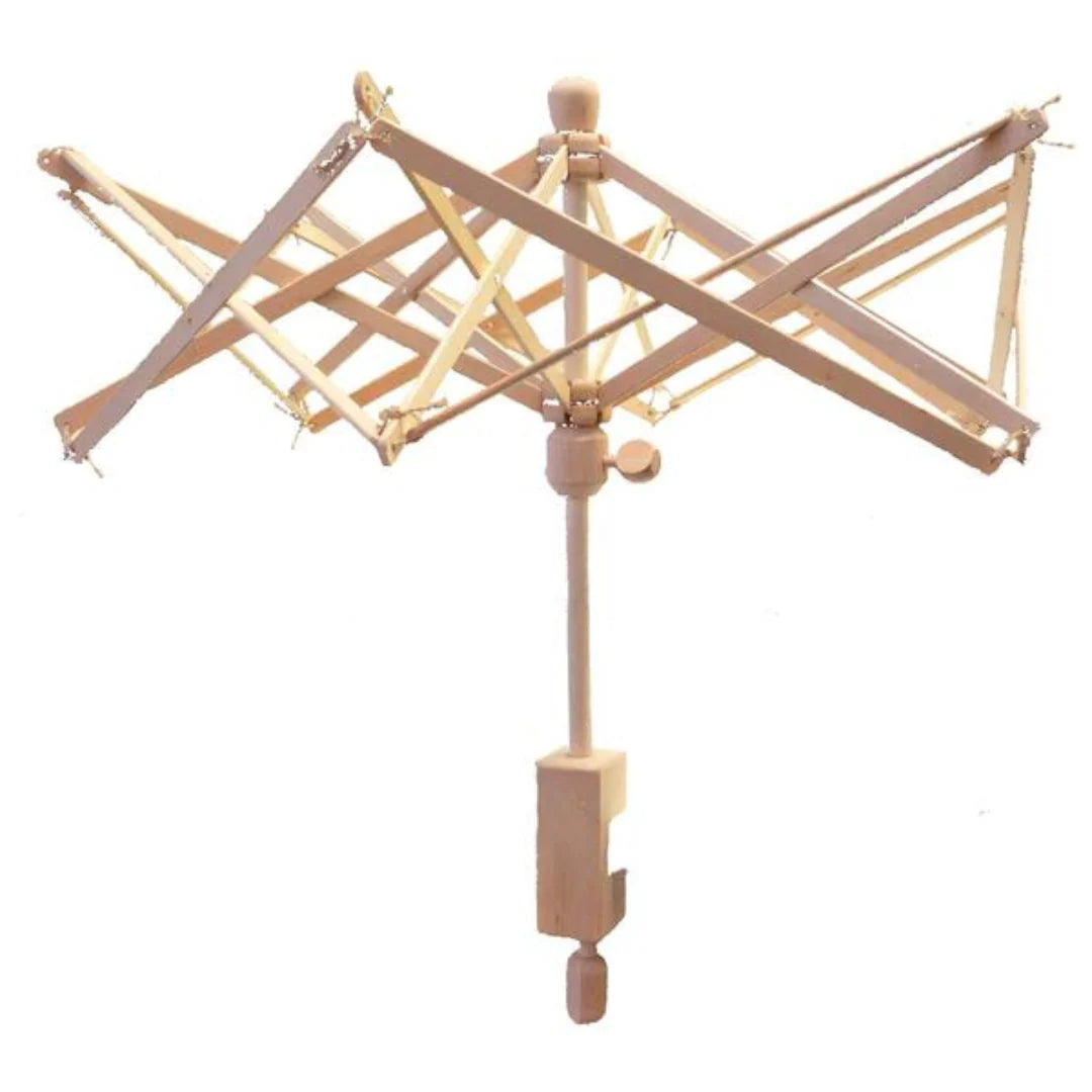 Estelle Birchwood Yarn Swift