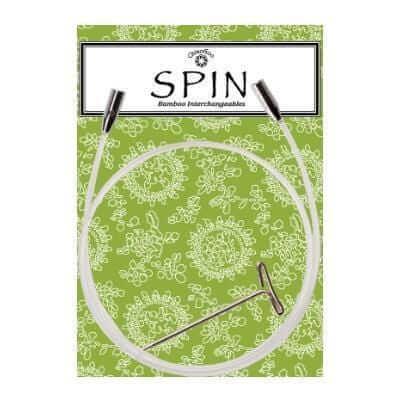 ChiaoGoo Spin Nylon Cables