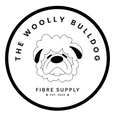 The Woolly Bulldog Fibre Supply