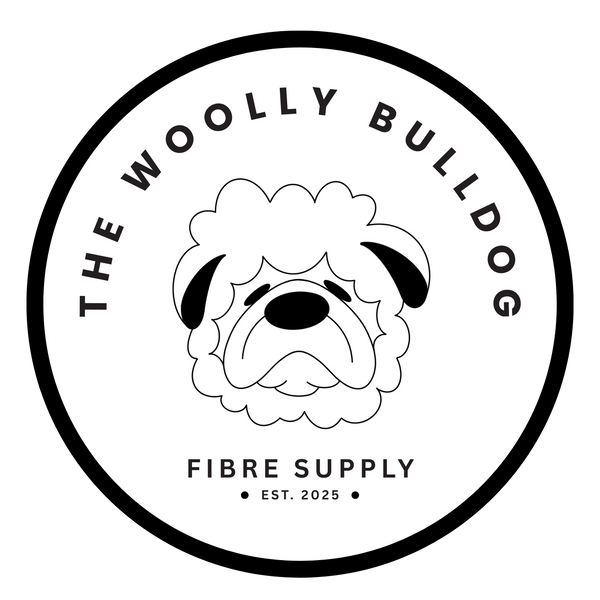 The Woolly Bulldog Fibre Supply