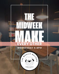 TWB's Midweek Make