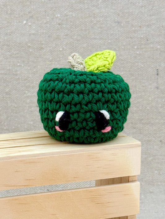 Emm and Skootch DIY Eco Friendly Crochet Kits
