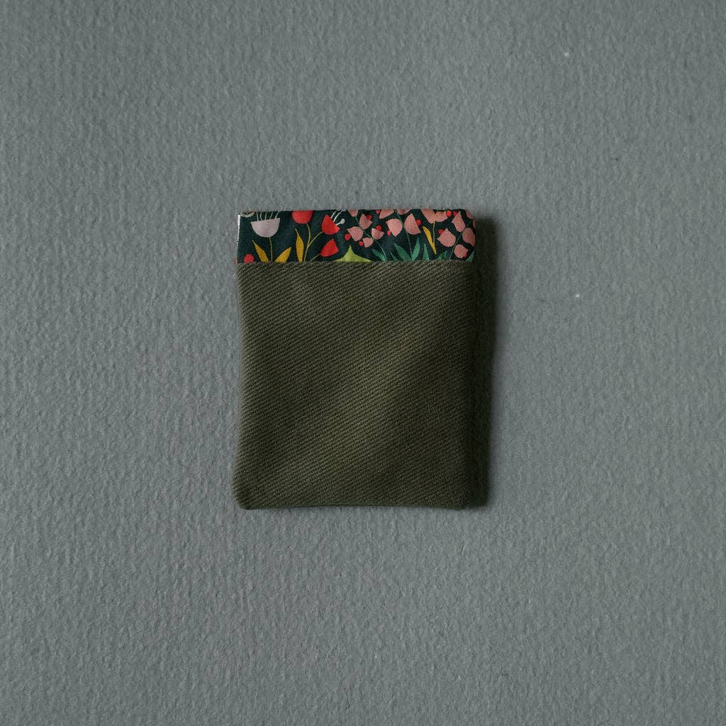 Gossling Organics - Penelope Pinch Pouch