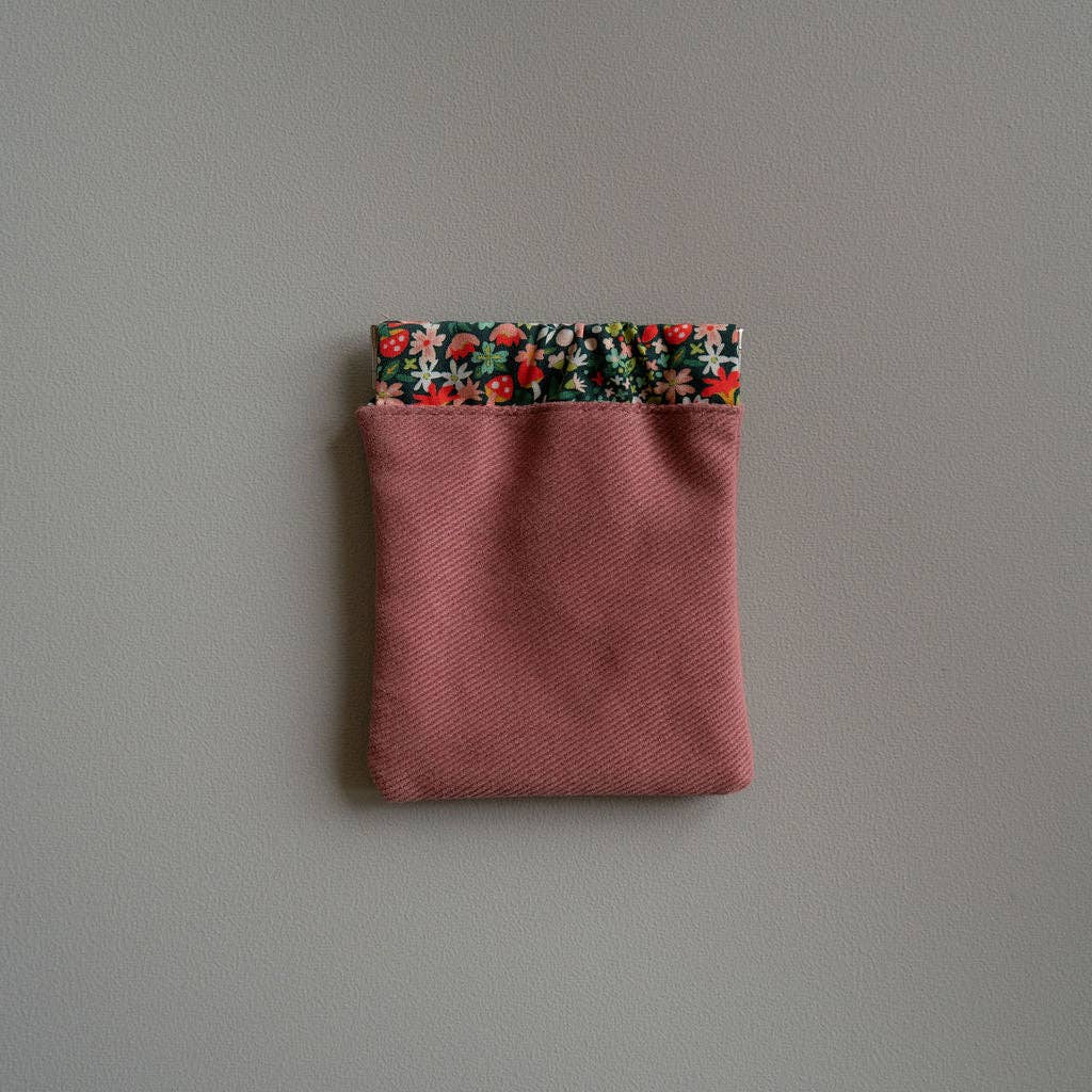 Gossling Organics - Penelope Pinch Pouch