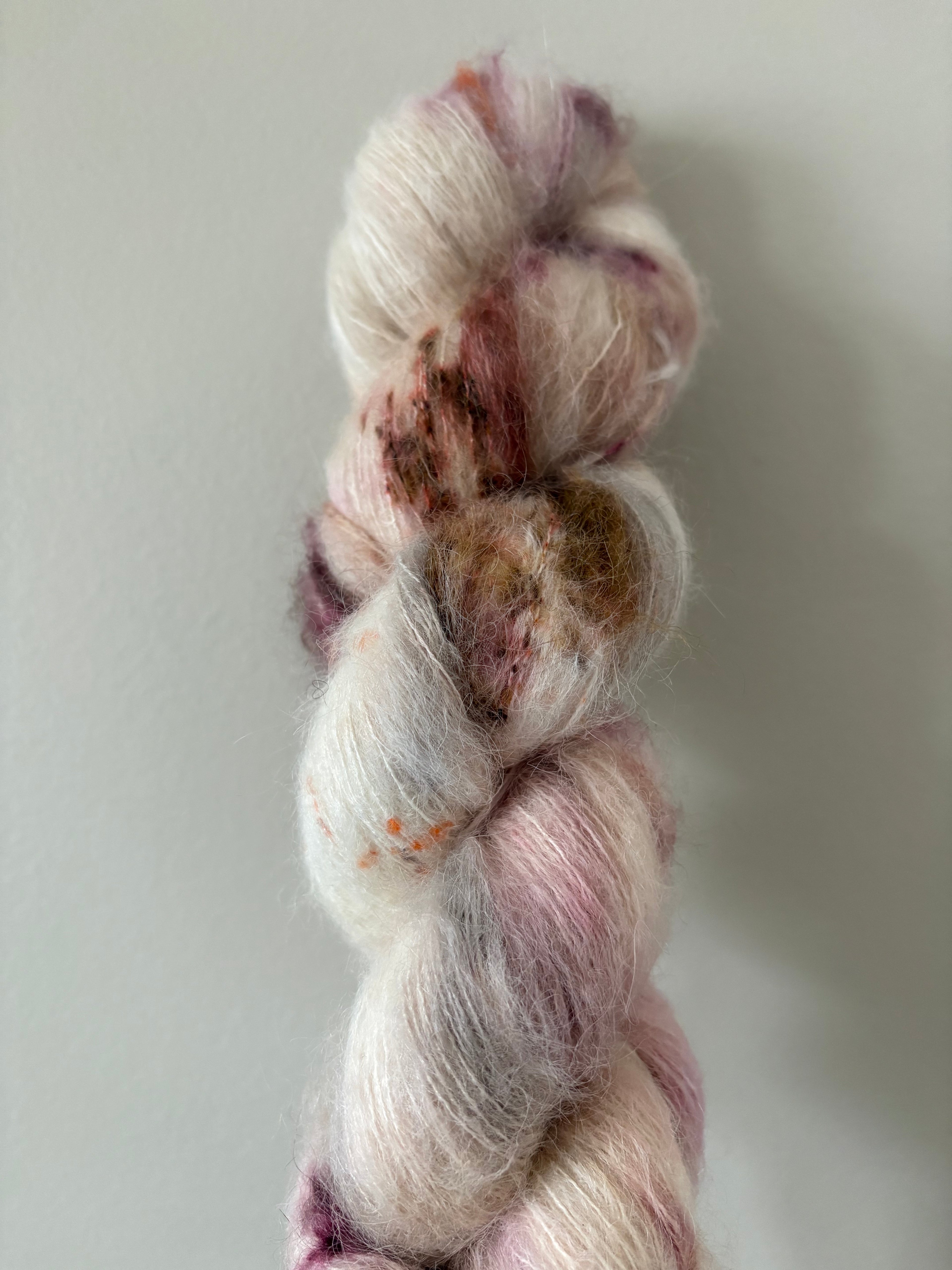 Bulldog x Bramble Halo Hound