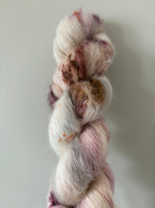 Bulldog x Bramble Halo Hound
