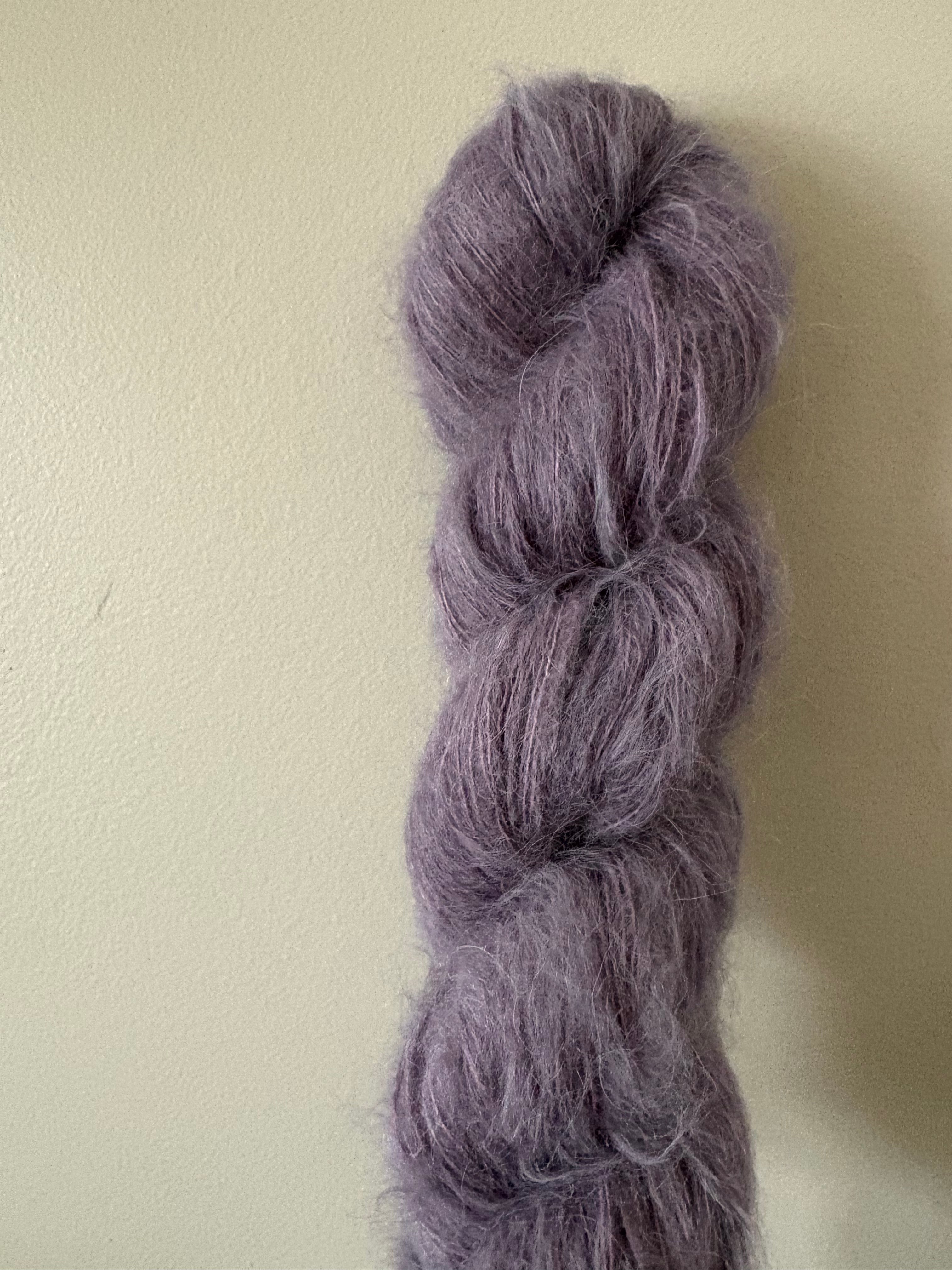 Bulldog x Bramble Halo Hound