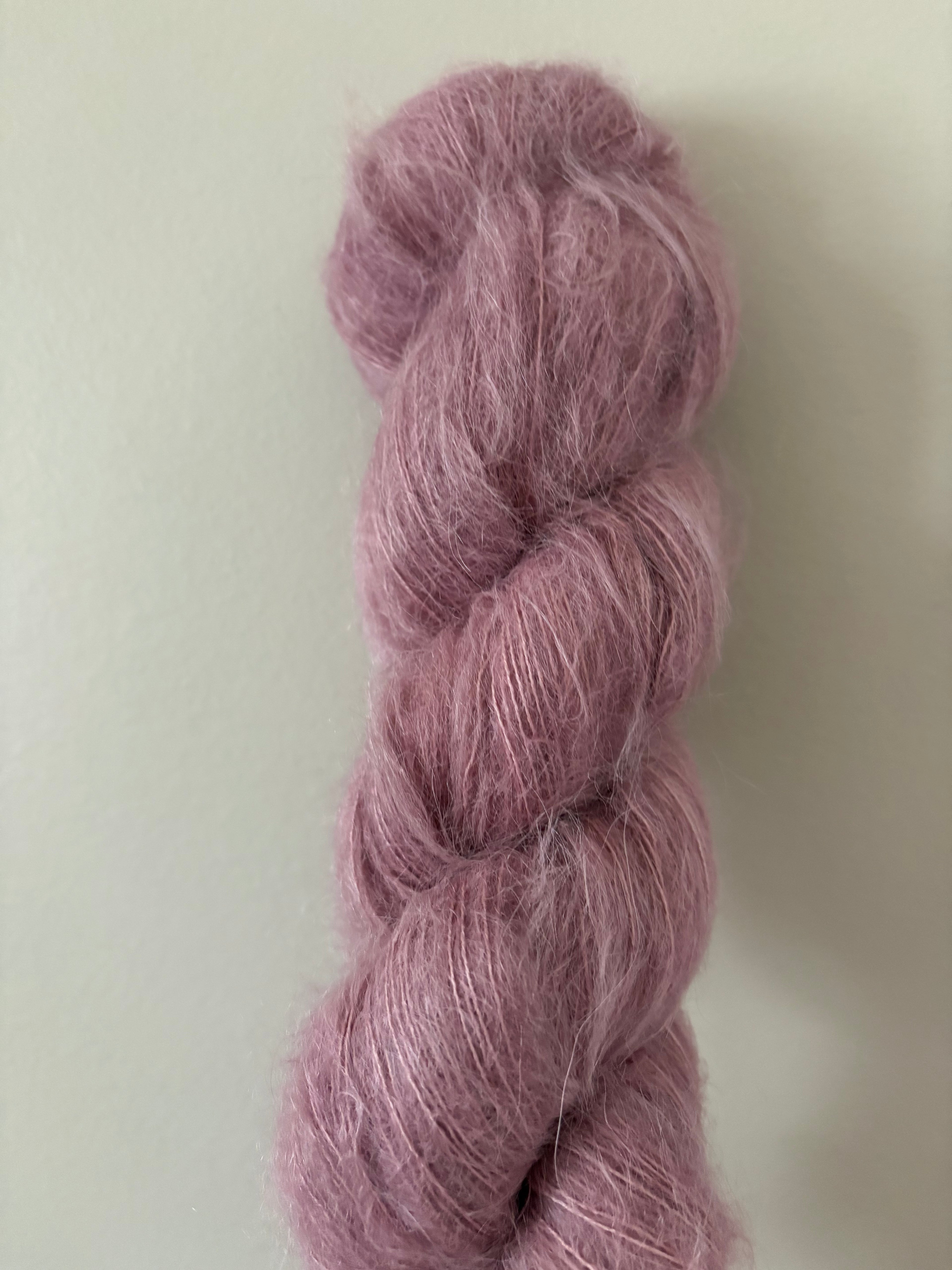 Bulldog x Bramble Halo Hound