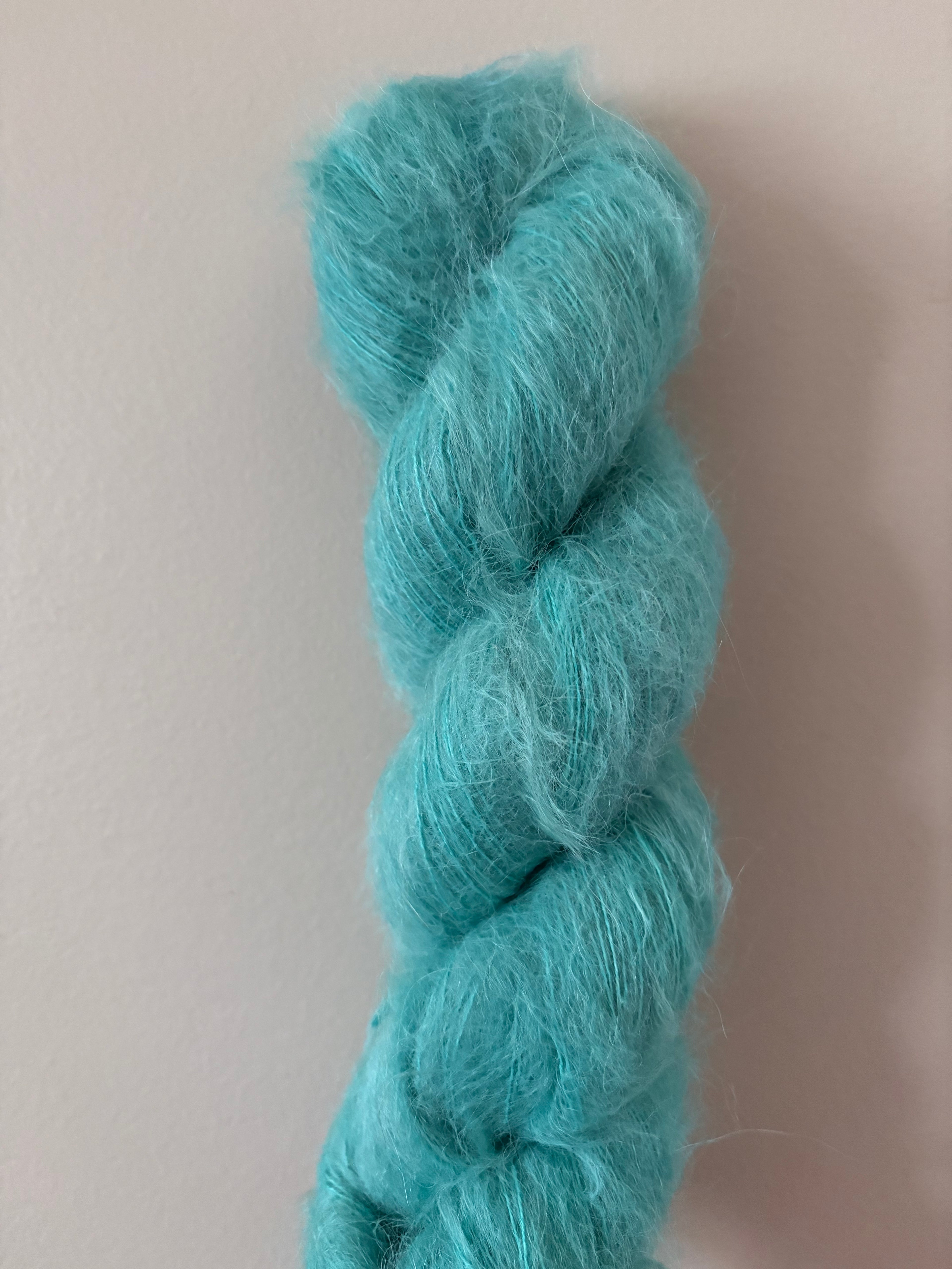 Bulldog x Bramble Halo Hound
