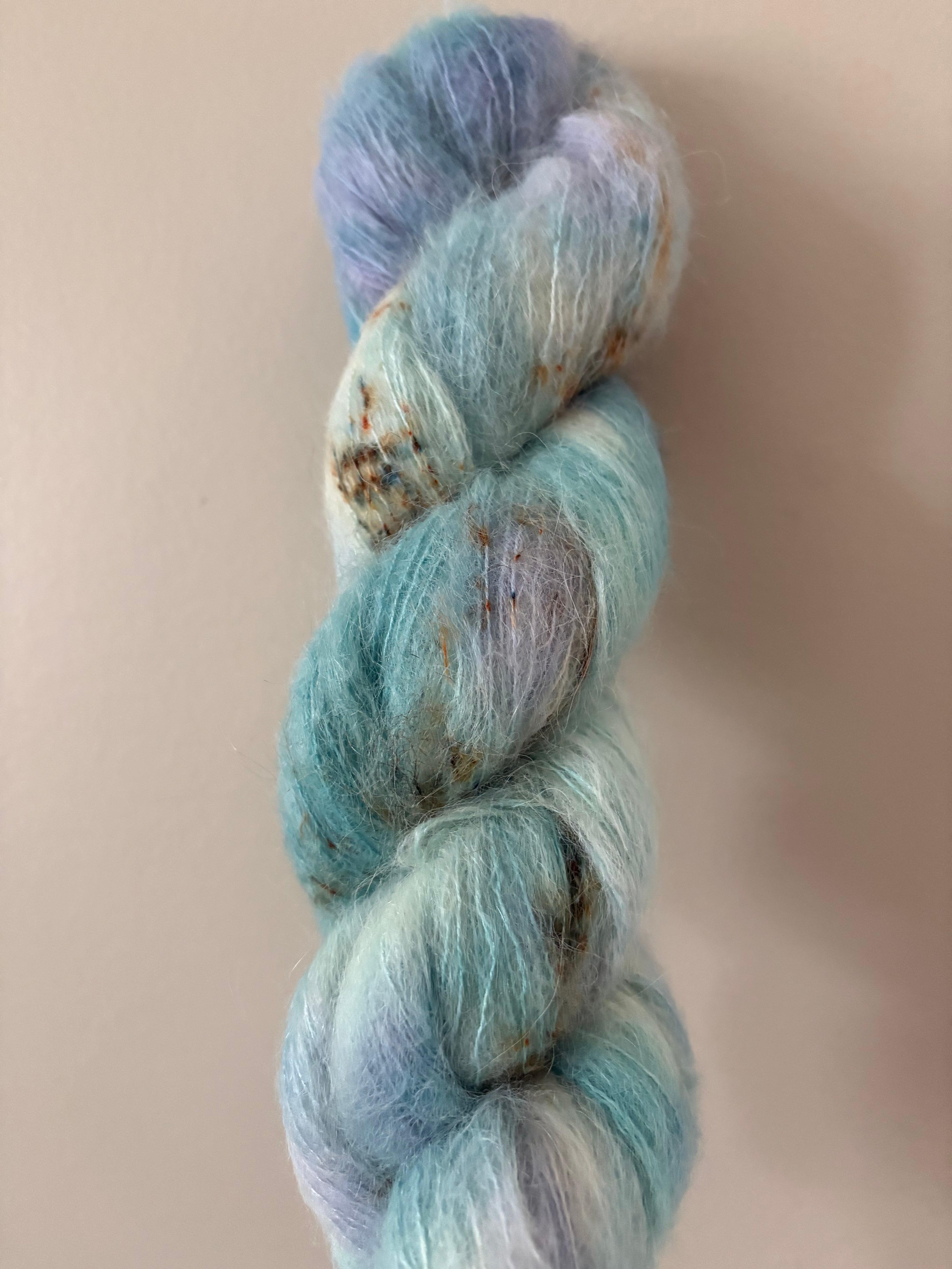 Bulldog x Bramble Halo Hound