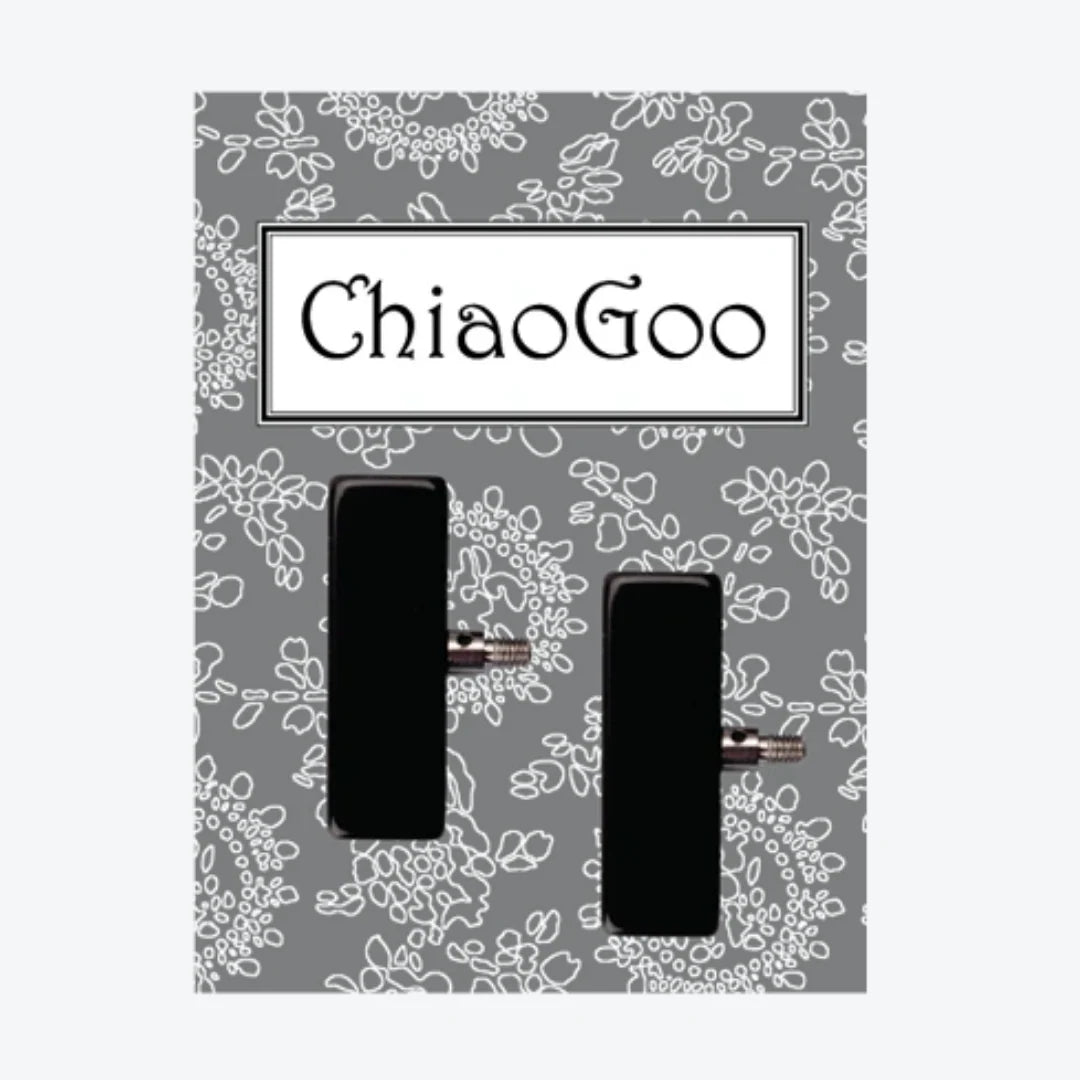 ChiaoGoo End Stoppers