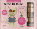 Scheepjes Sunny the Bunny Crochet Amigurumi Kit