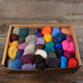 Needle Felting Wool - Ultimate 44 Colour Pack