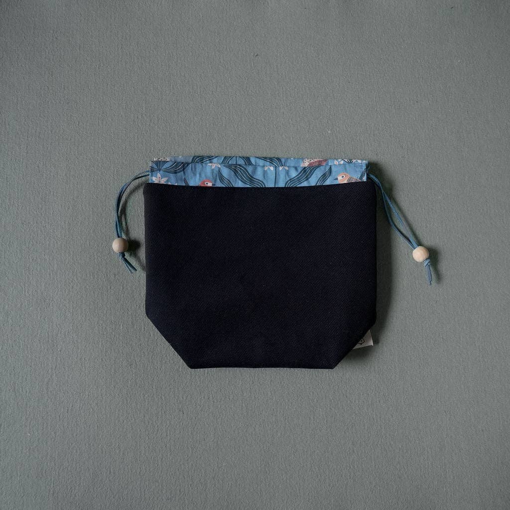 Gossling Organics - Erin Project Bag