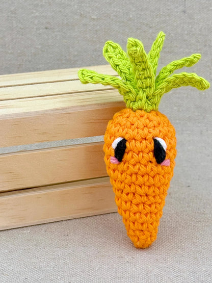 Emm and Skootch DIY Eco Friendly Crochet Kits