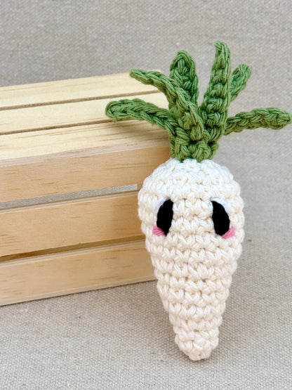 Emm and Skootch DIY Eco Friendly Crochet Kits
