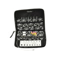 ChiaoGoo SPIN 4" Bamboo Small Interchangeable Needle Set
