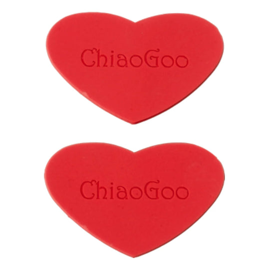 Chiaogoo Rubber Grippers