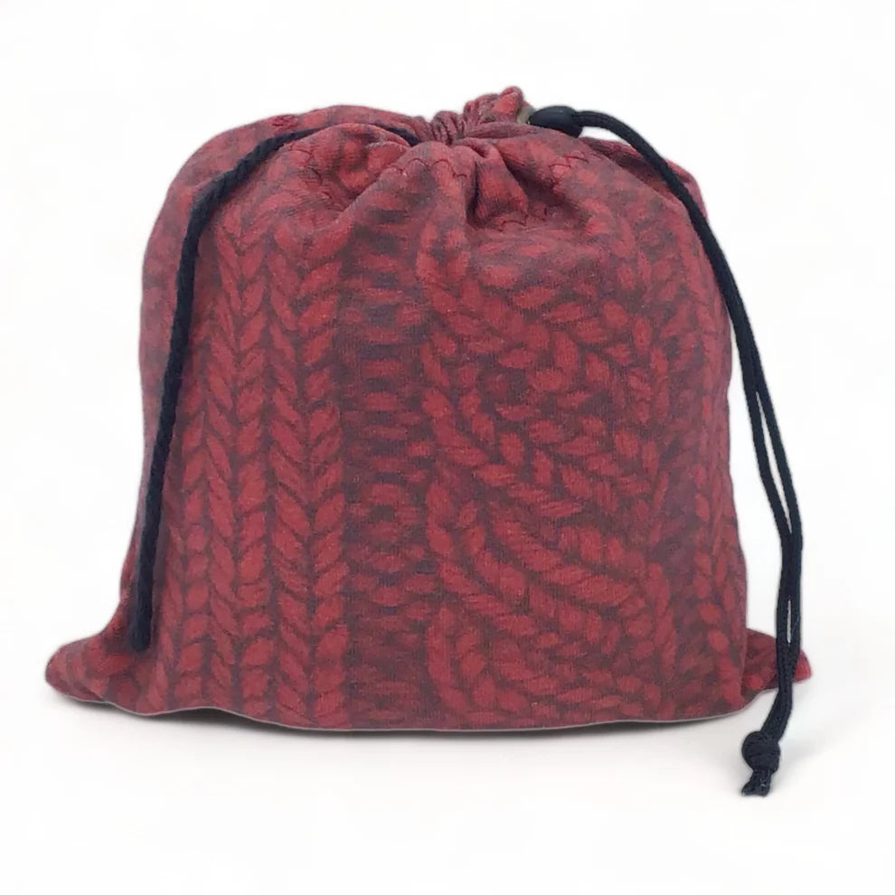Yarn Minders