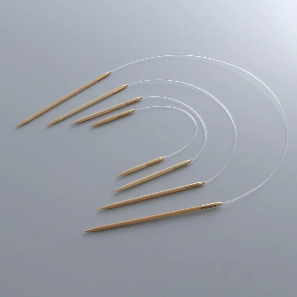 Seeknit Shirotake Circular Needle