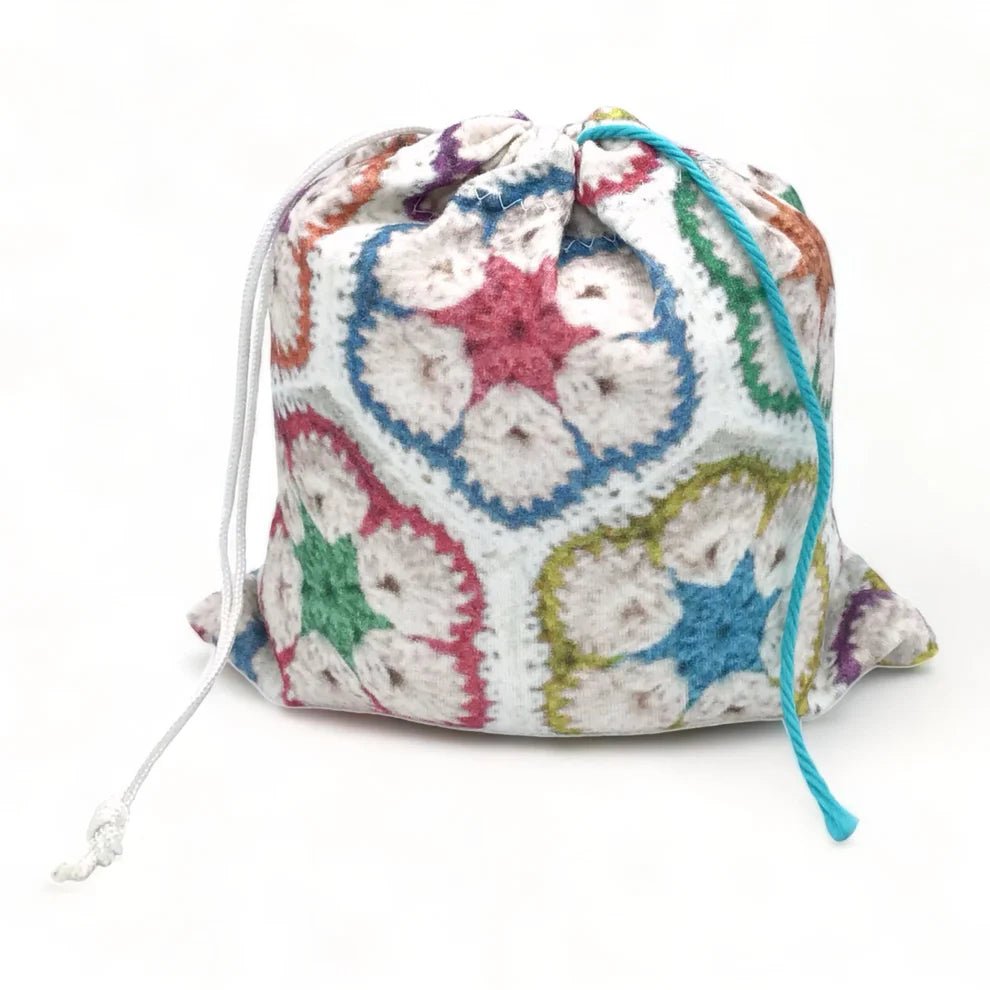 Yarn Minders
