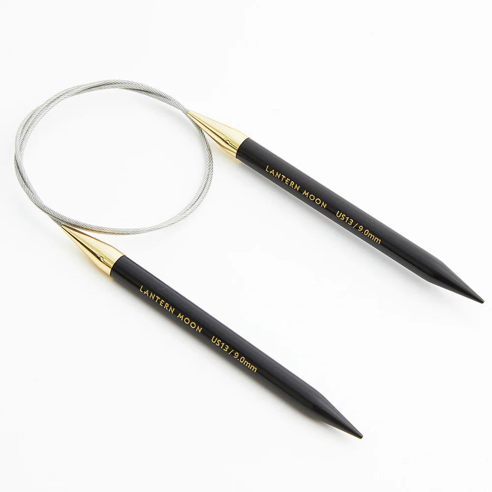 Lantern Moon Destiny Circular Needles