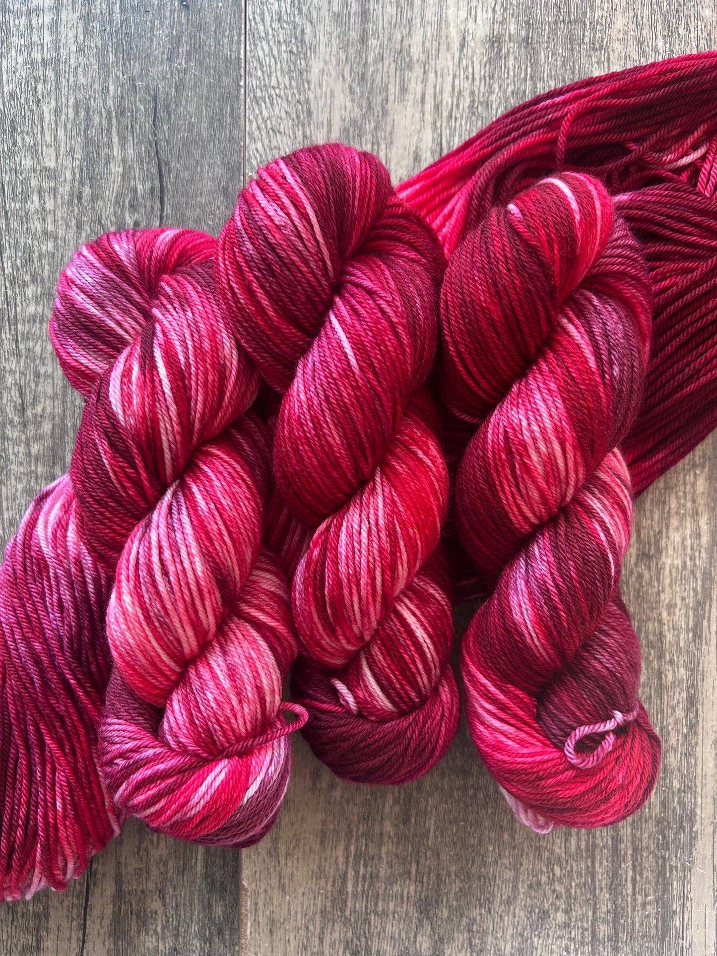 Bramble Ridge 85/15 DK