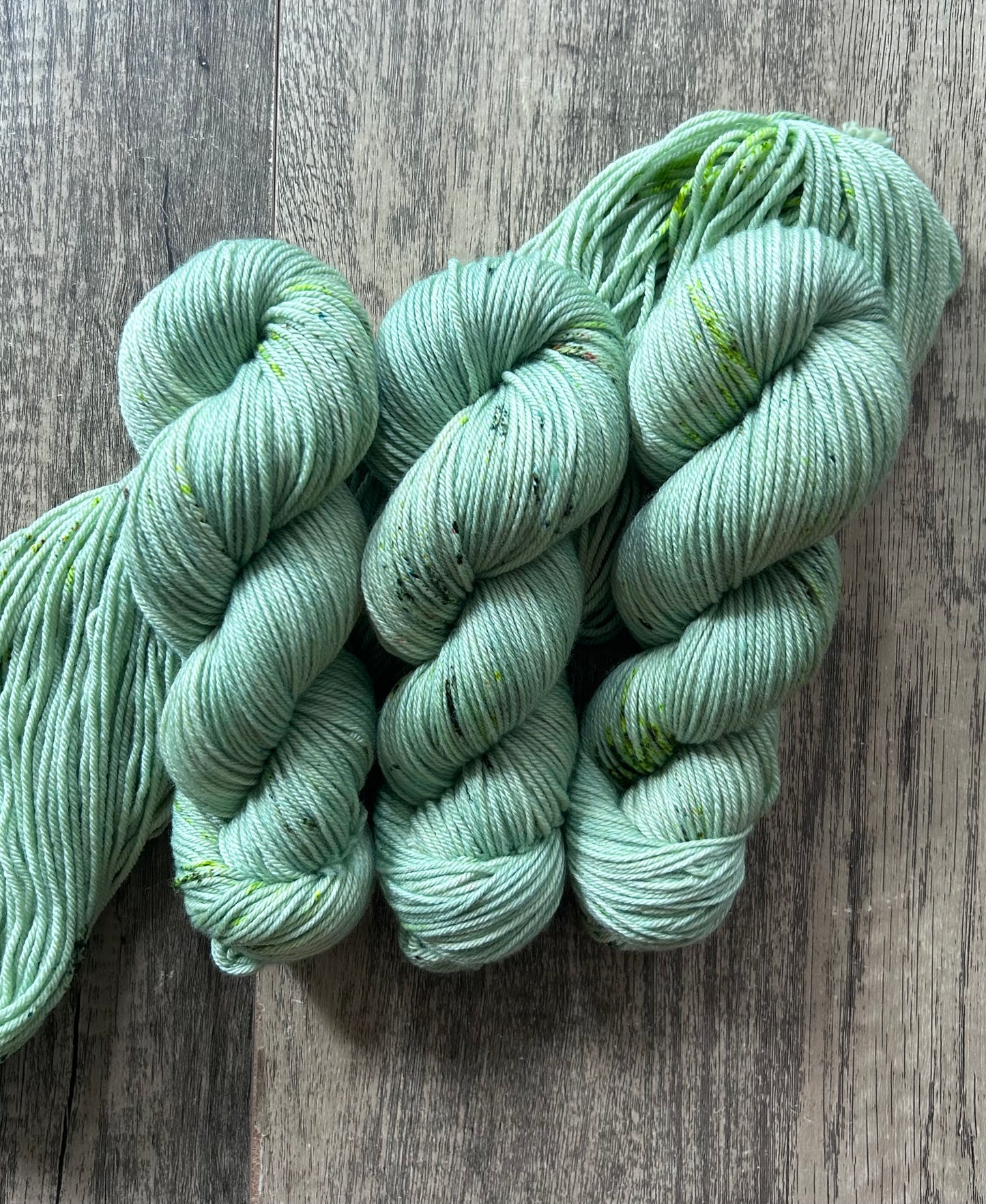 Bramble Ridge 85/15 DK